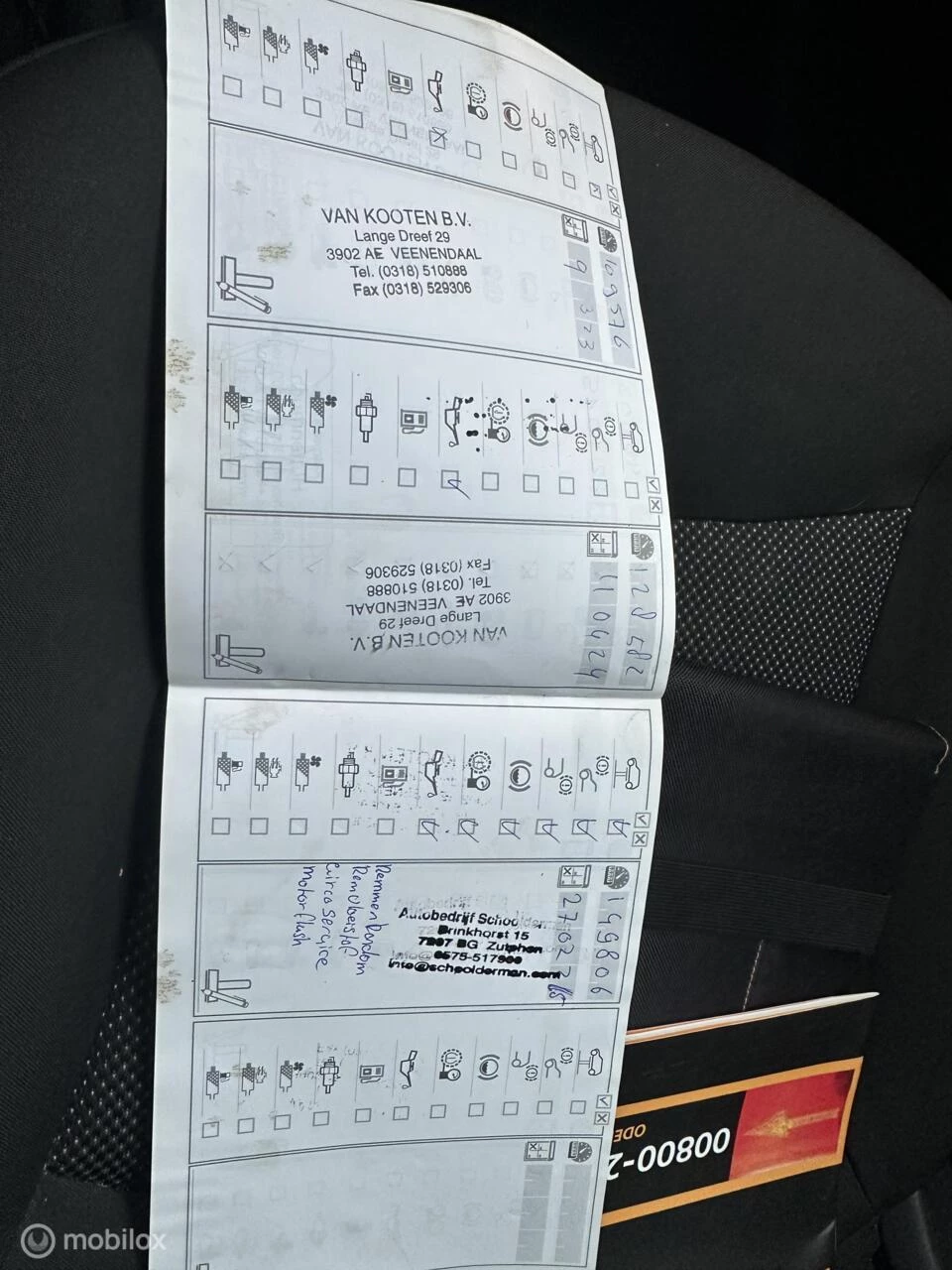 Hoofdafbeelding MINI One