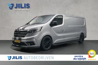 Renault Trafic 2.0 dCi 130pk L2 | Direct rijden | Navigatie | Climate control | Cruise control | LED koplampen | Parkeersensoren