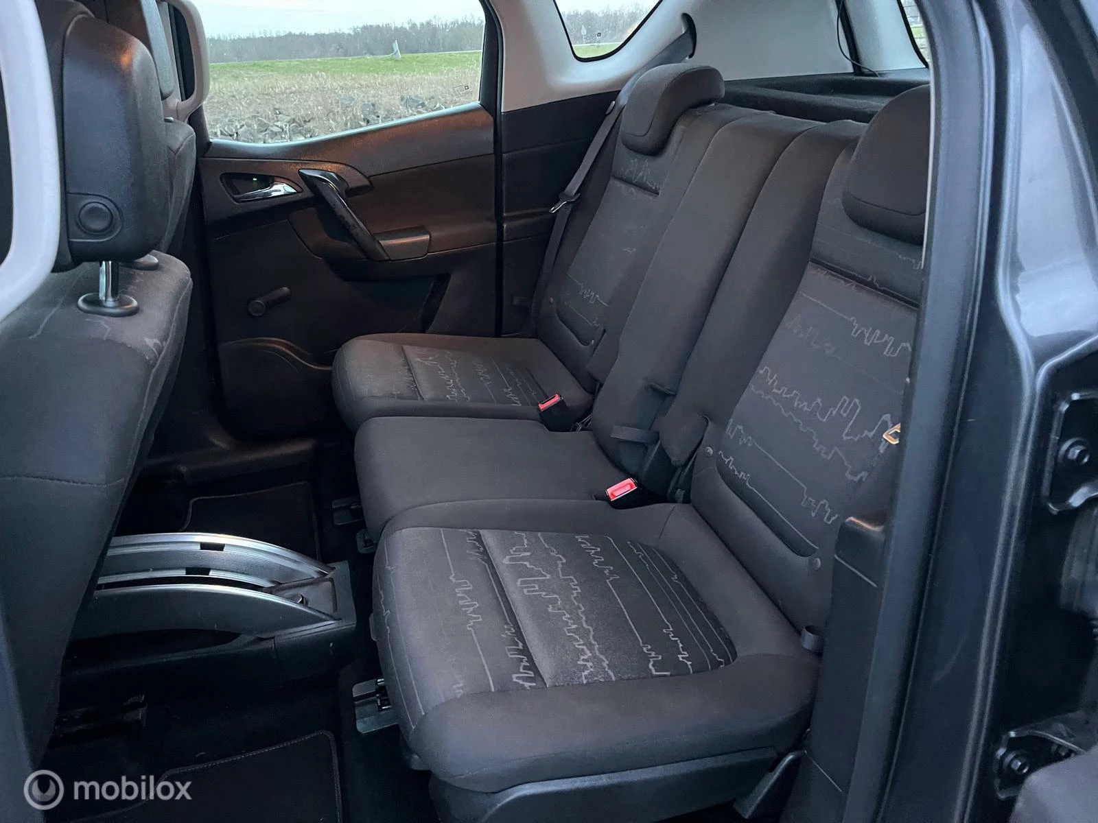 Hoofdafbeelding Opel Meriva