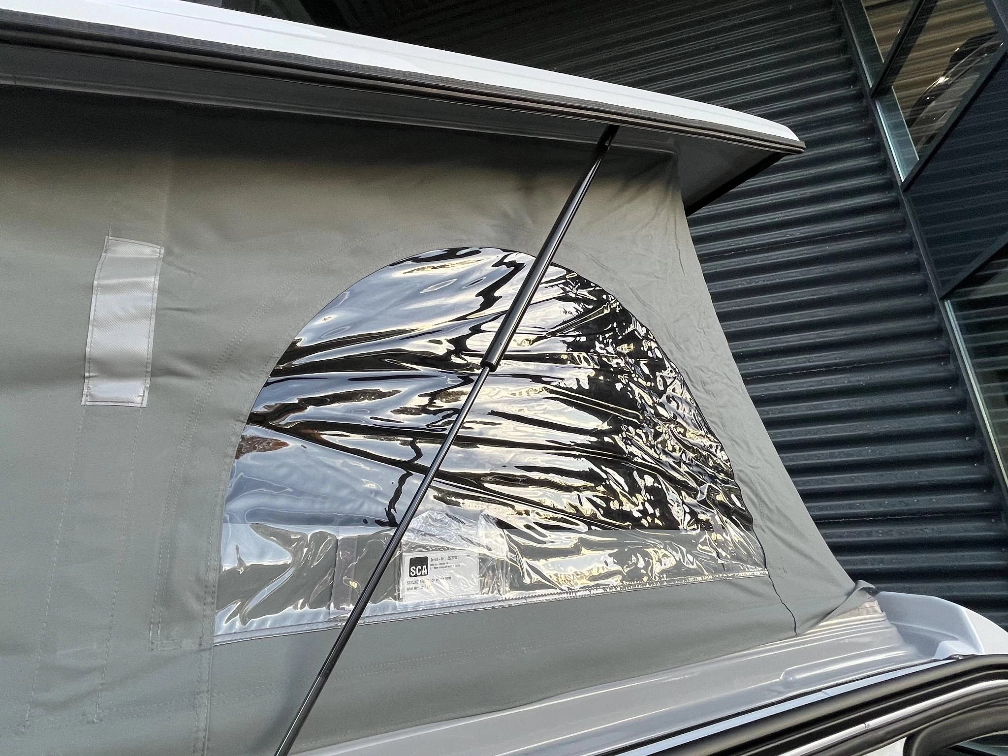 Hoofdafbeelding Citroën Jumpy