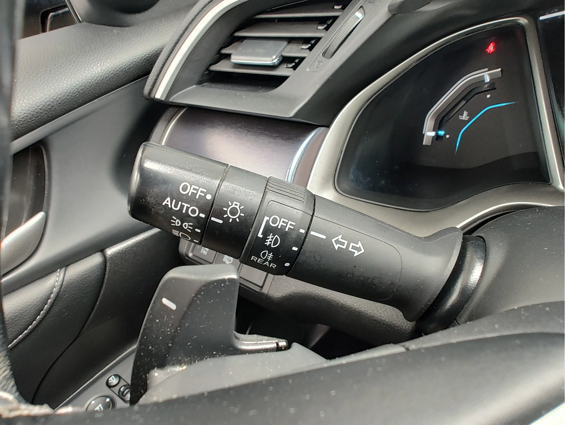 Hoofdafbeelding Honda Civic