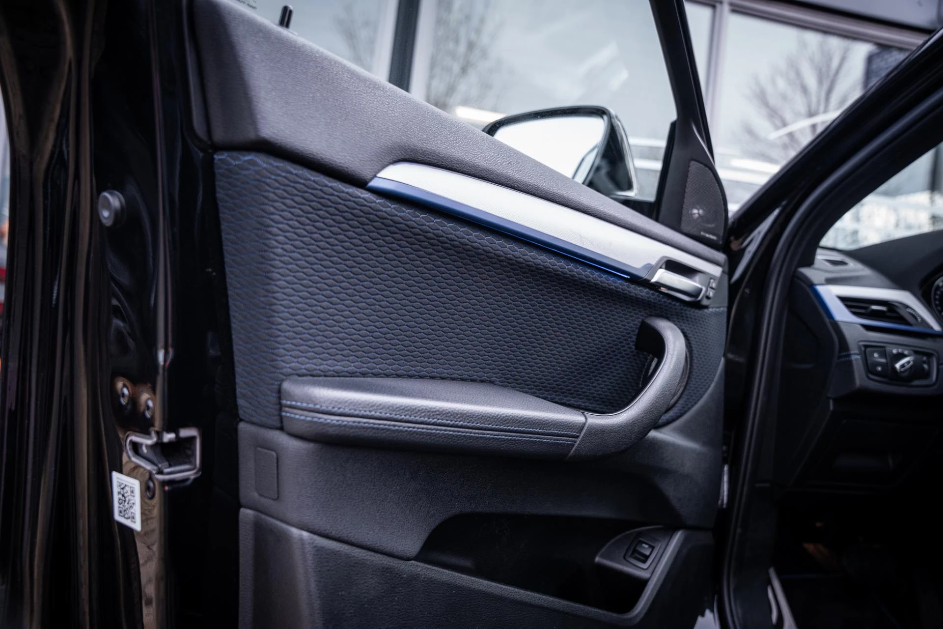 Hoofdafbeelding BMW X2