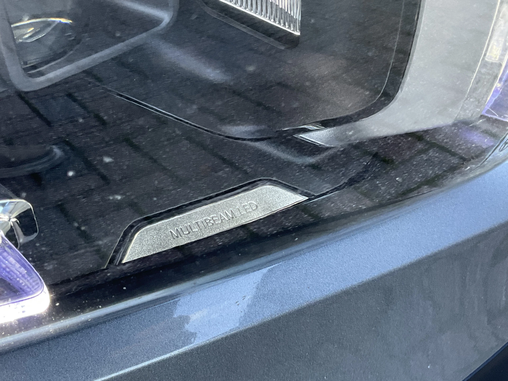 Hoofdafbeelding Mercedes-Benz GLB