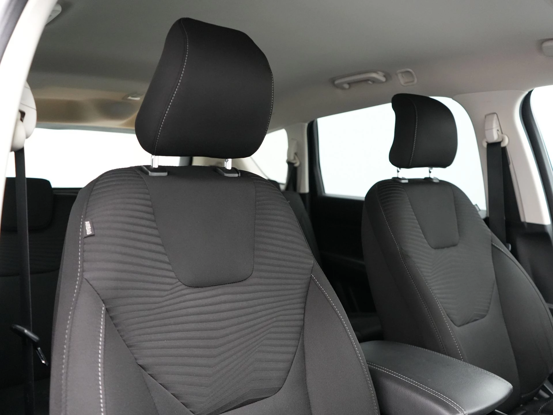 Hoofdafbeelding Ford S-Max
