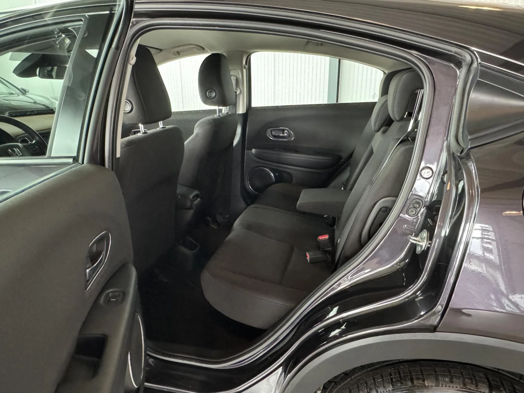 Hoofdafbeelding Honda HR-V