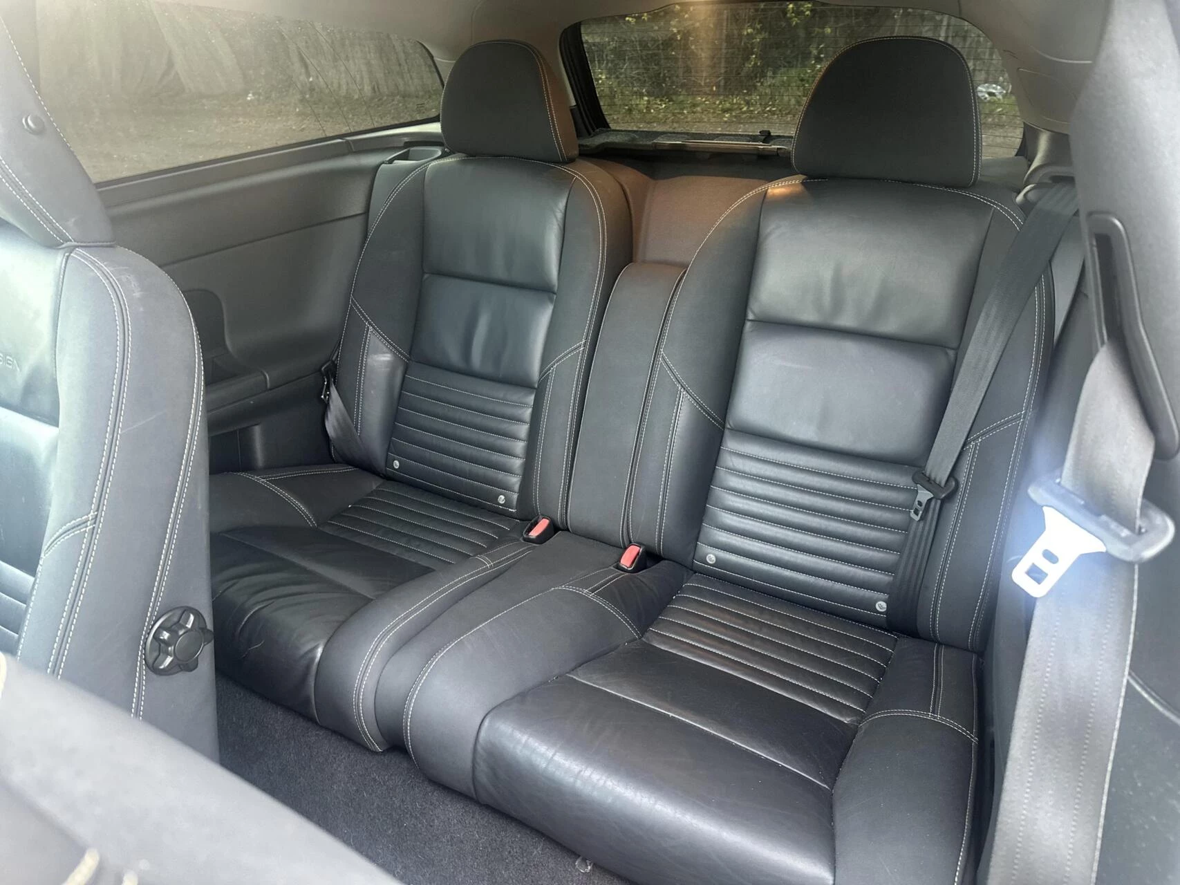 Hoofdafbeelding Volvo C30