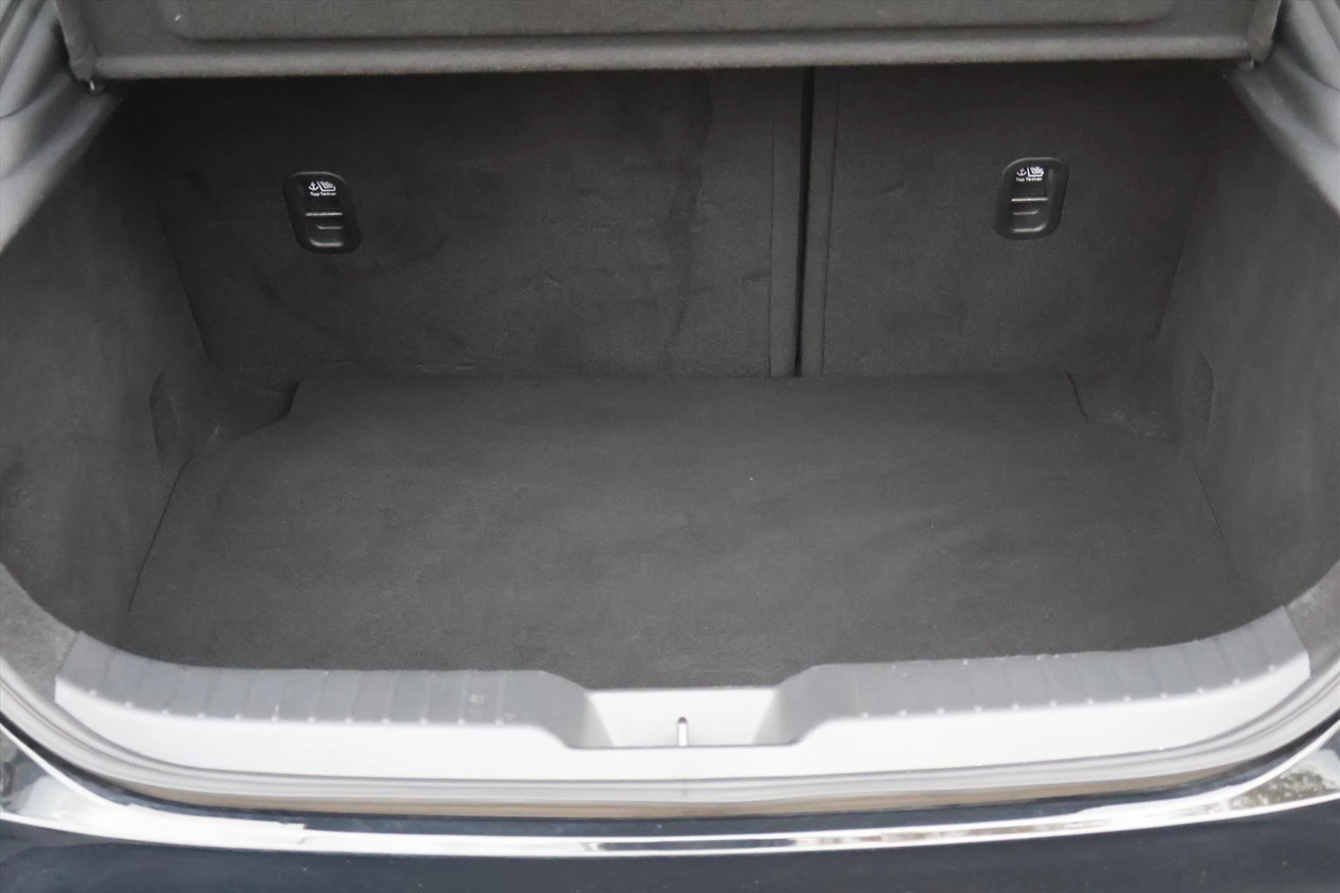 Hoofdafbeelding Mazda 3