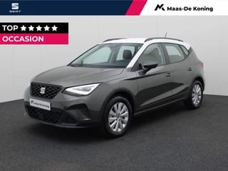 SEAT Arona 1.0 TSI 110pk Style | Navi Climate control PDC