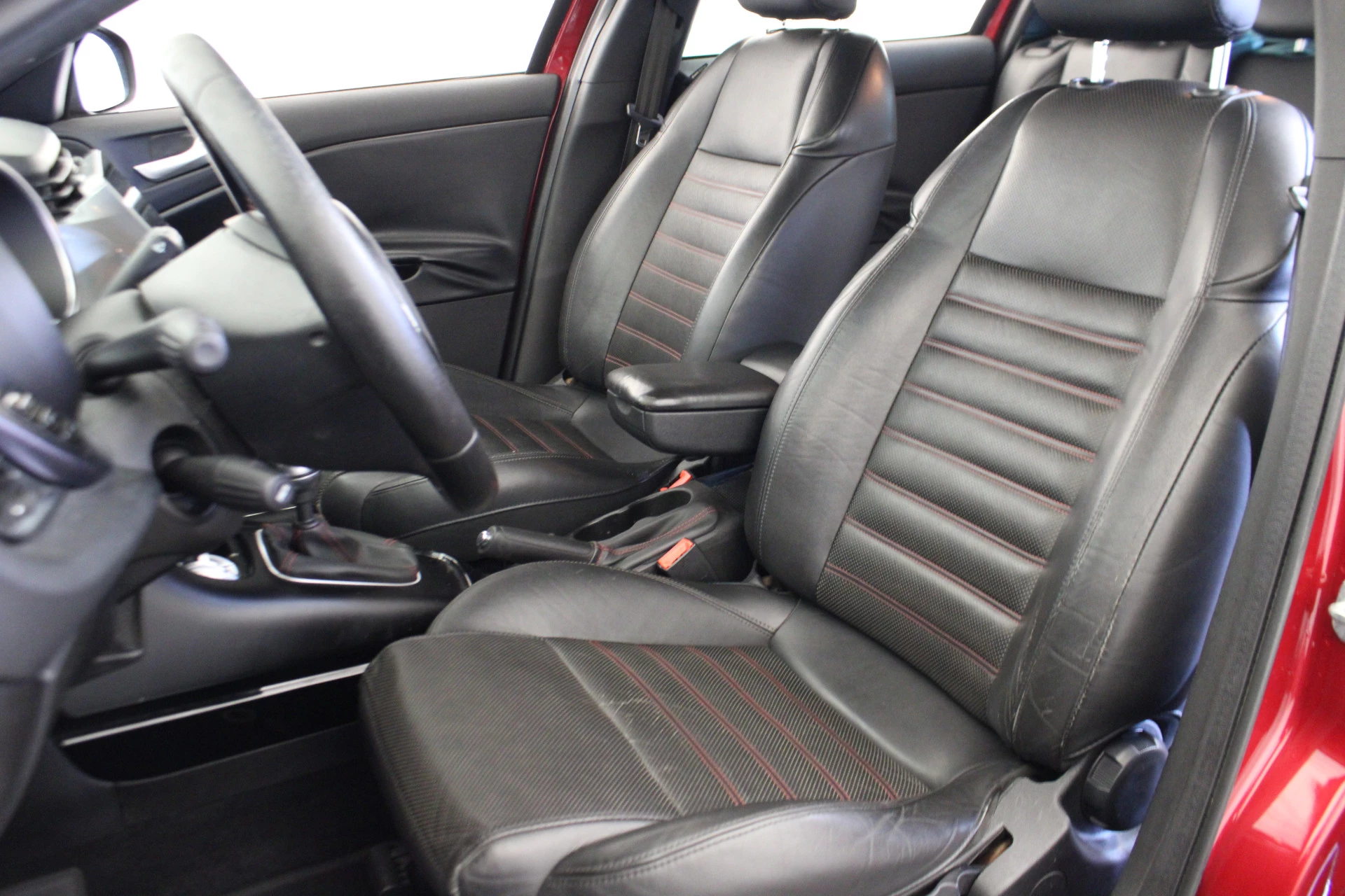 Hoofdafbeelding Alfa Romeo Giulietta