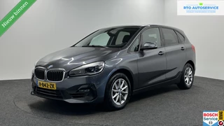 BMW 2-serie Active Tourer 216i Executive Edition LM NAVI LED.