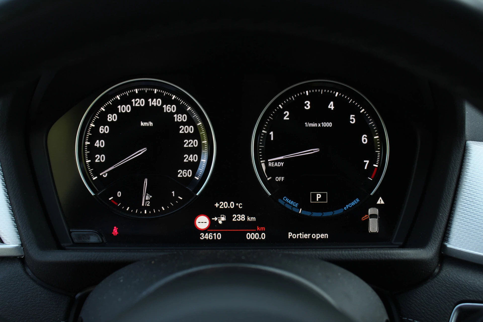 Hoofdafbeelding BMW X2