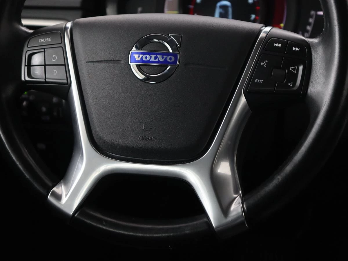 Hoofdafbeelding Volvo V70