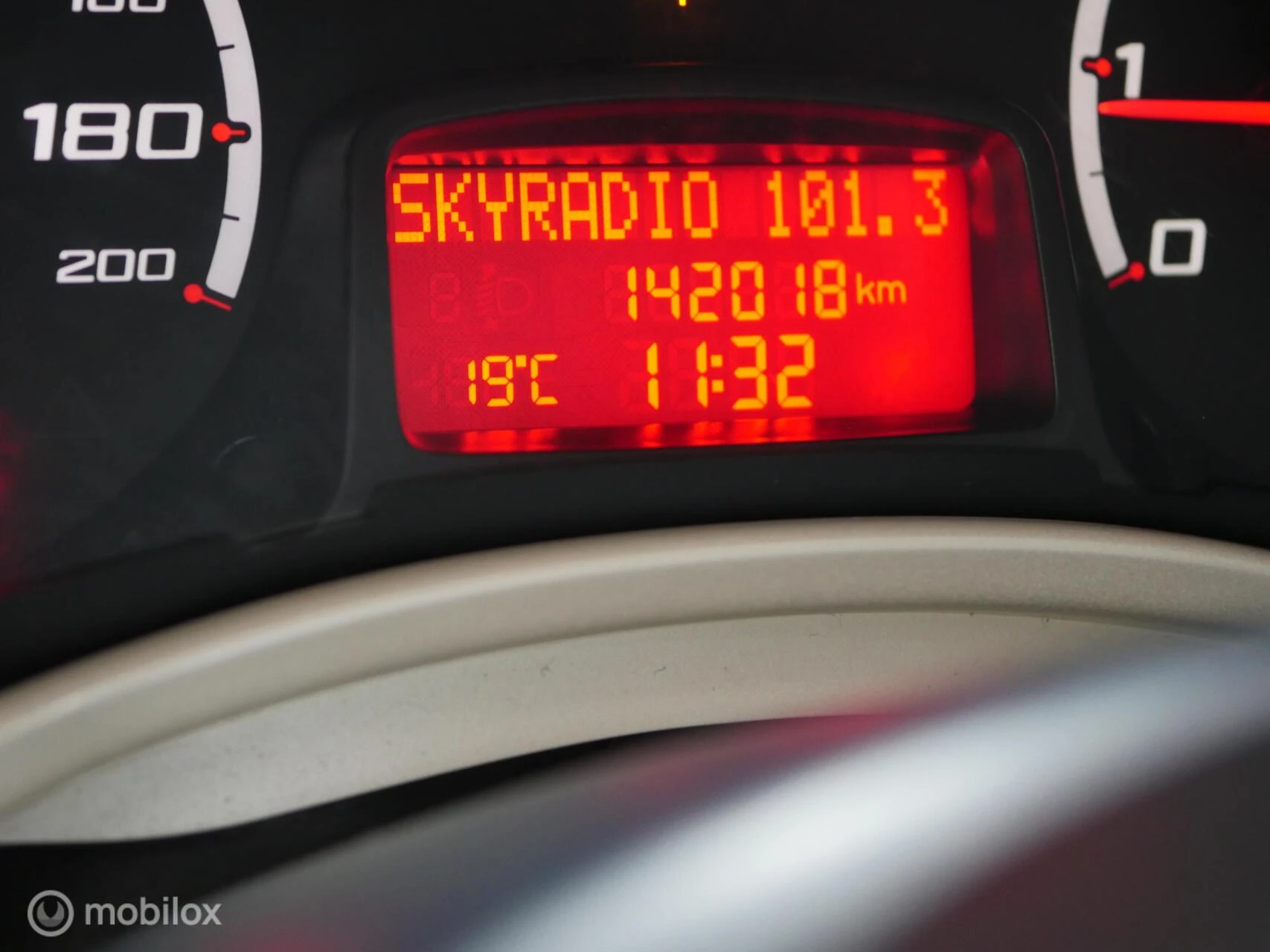 Hoofdafbeelding Ford Ka