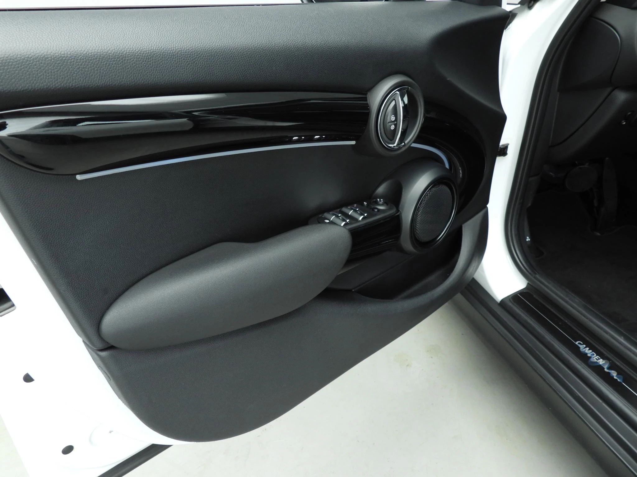 Hoofdafbeelding MINI 5-deurs