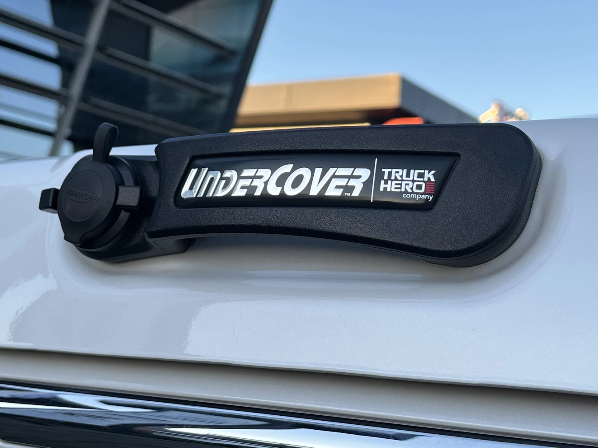 Hoofdafbeelding Ford F-150