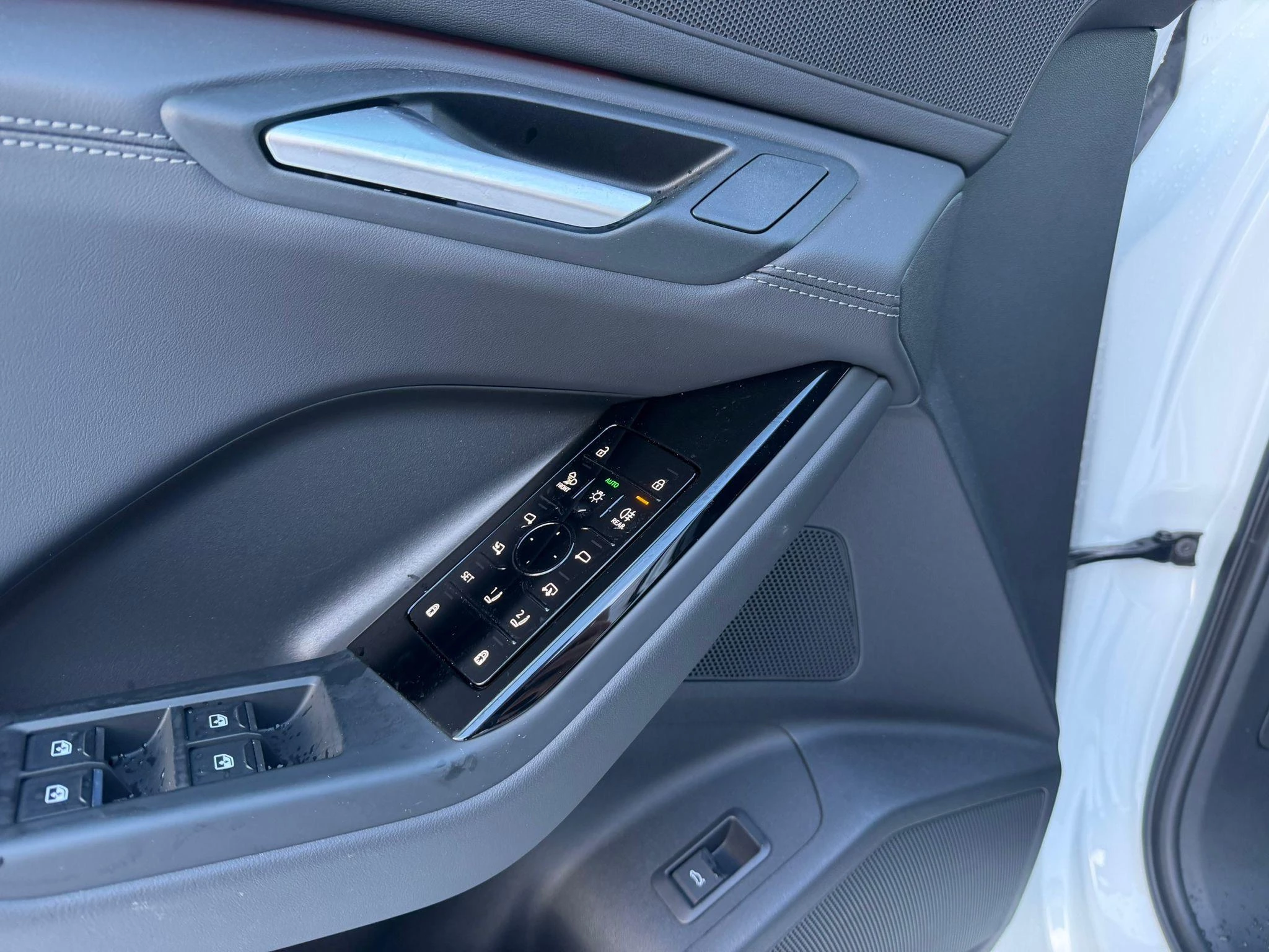 Hoofdafbeelding Audi Q6 e-tron