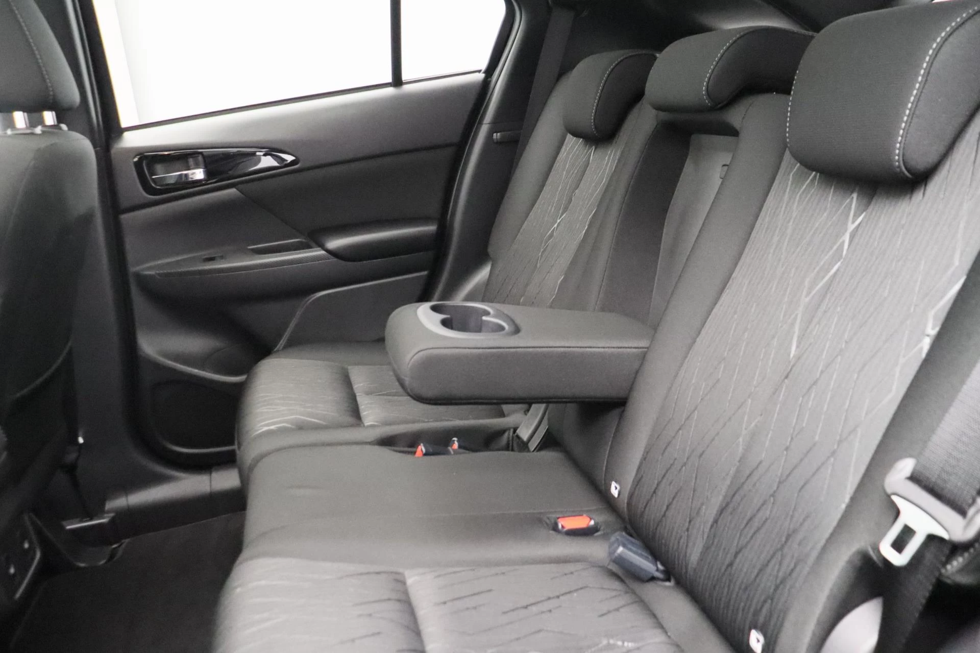 Hoofdafbeelding Mitsubishi Eclipse Cross