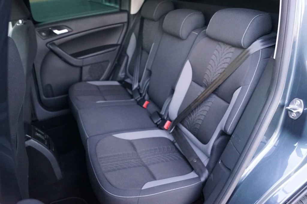 Hoofdafbeelding Škoda Yeti