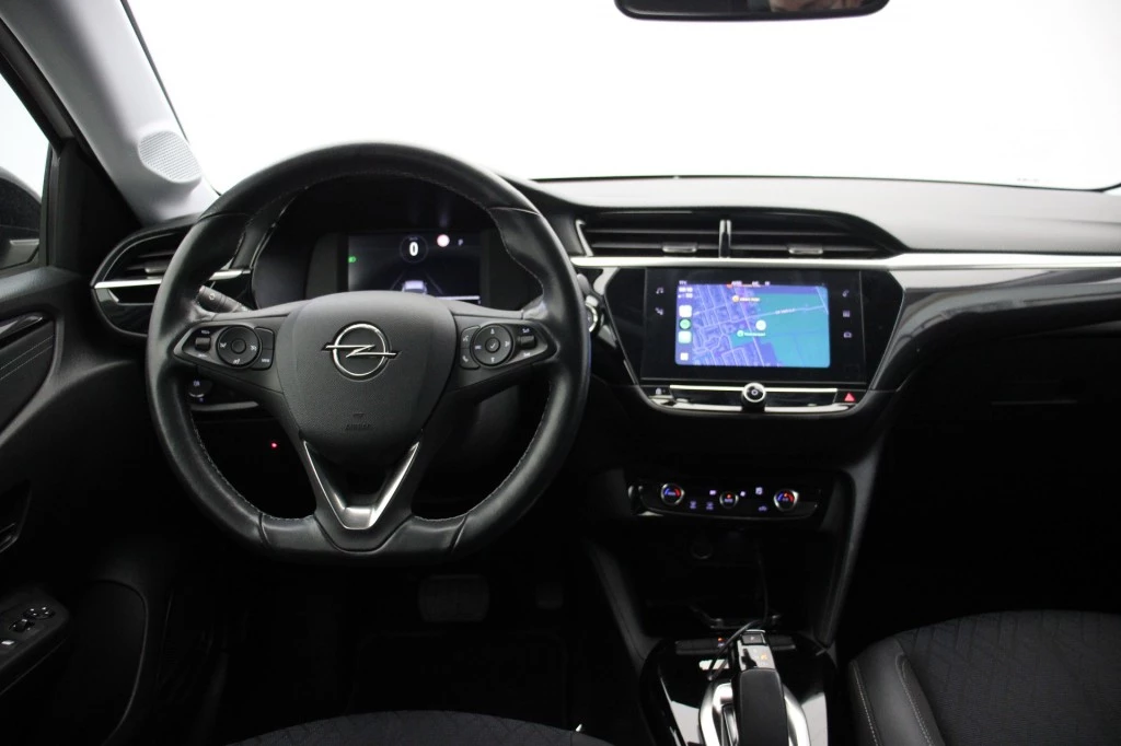 Hoofdafbeelding Opel Corsa-e
