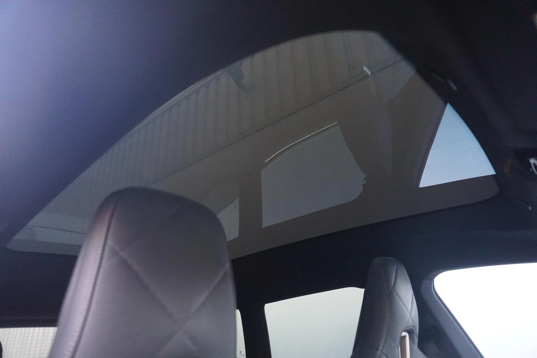 Hoofdafbeelding BMW iX