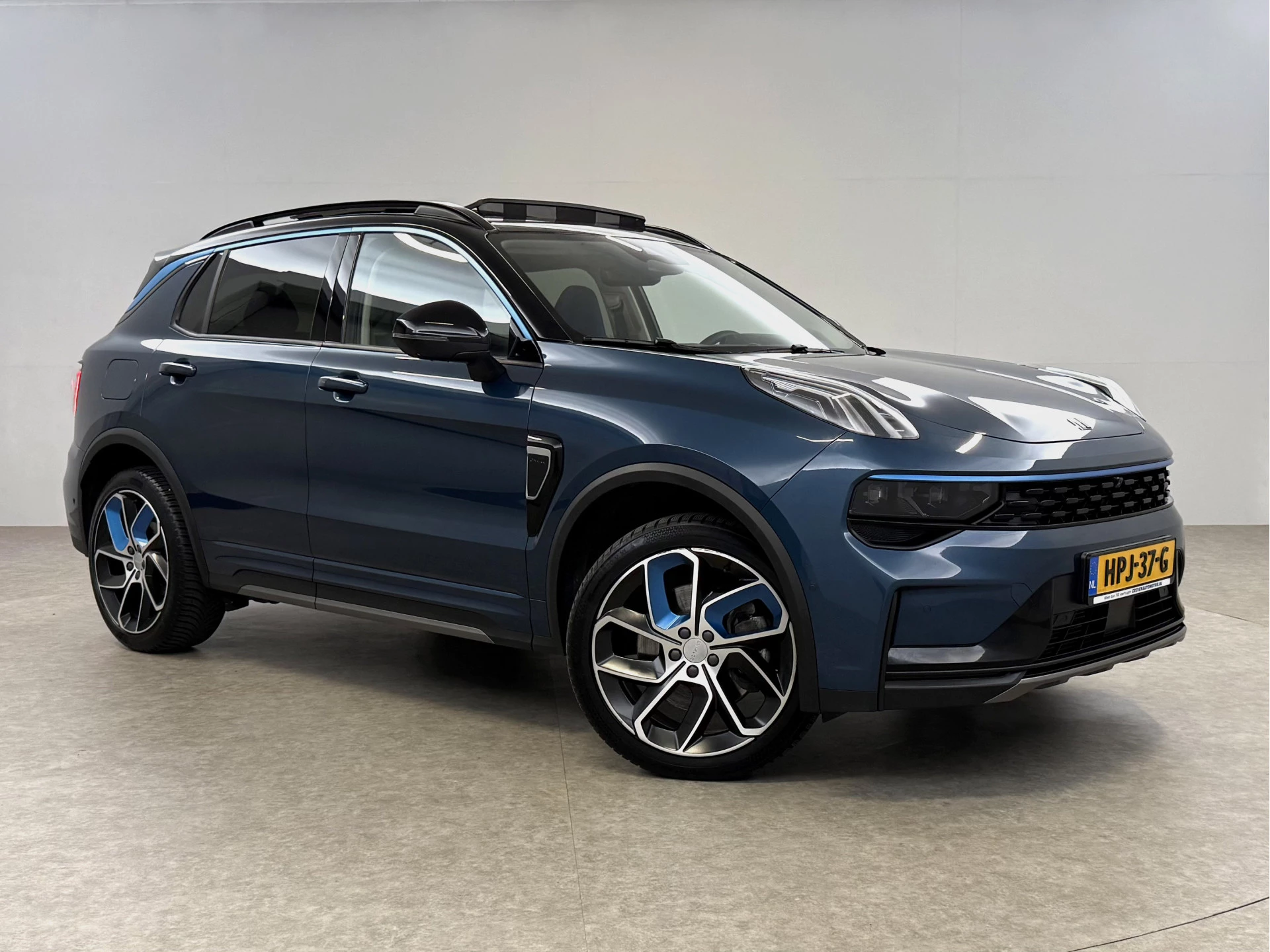 Hoofdafbeelding Lynk & Co 01