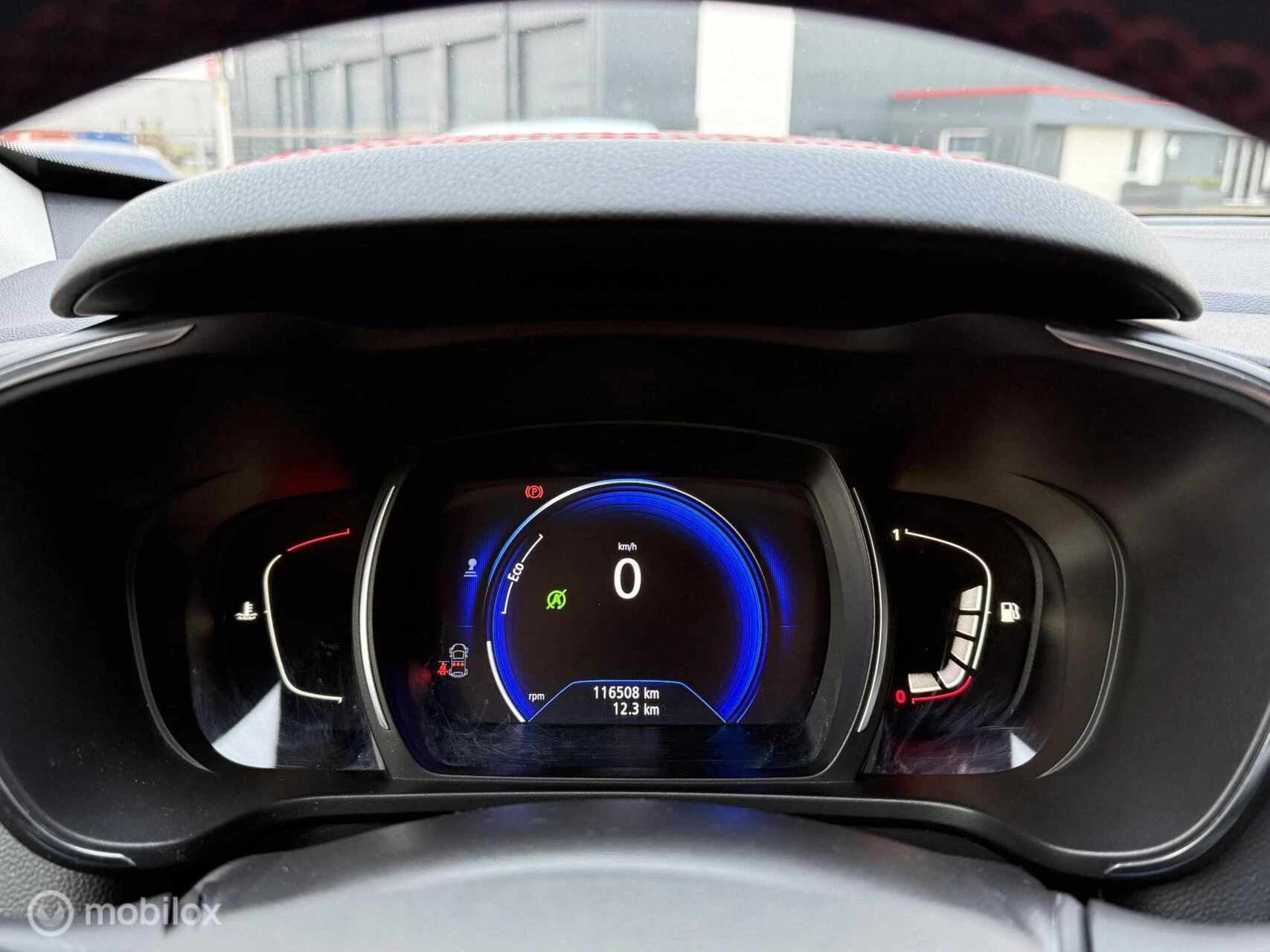 Hoofdafbeelding Renault Kadjar