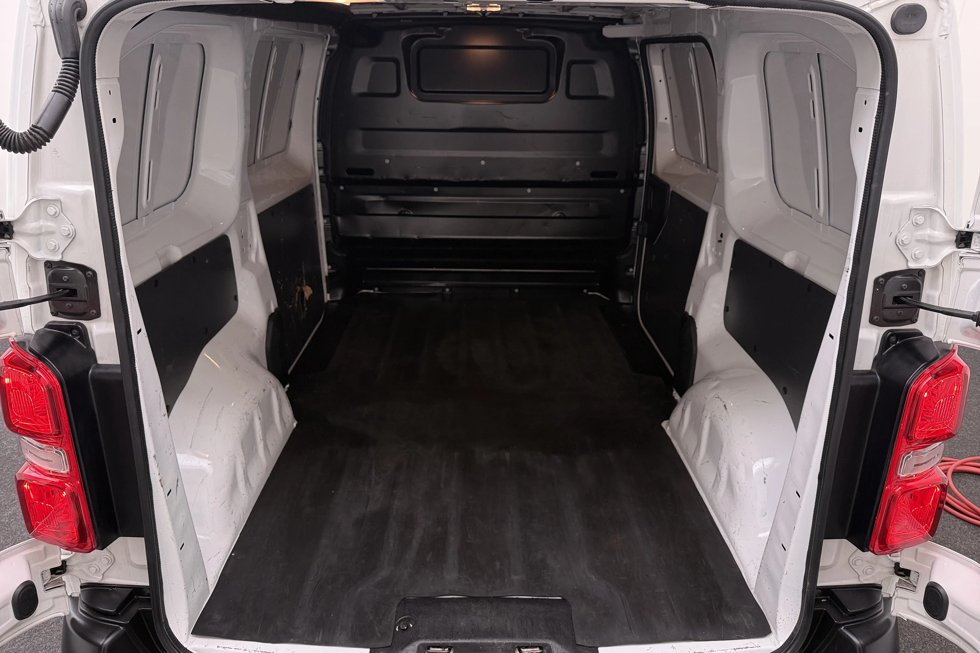 Hoofdafbeelding Citroën ë-Jumpy