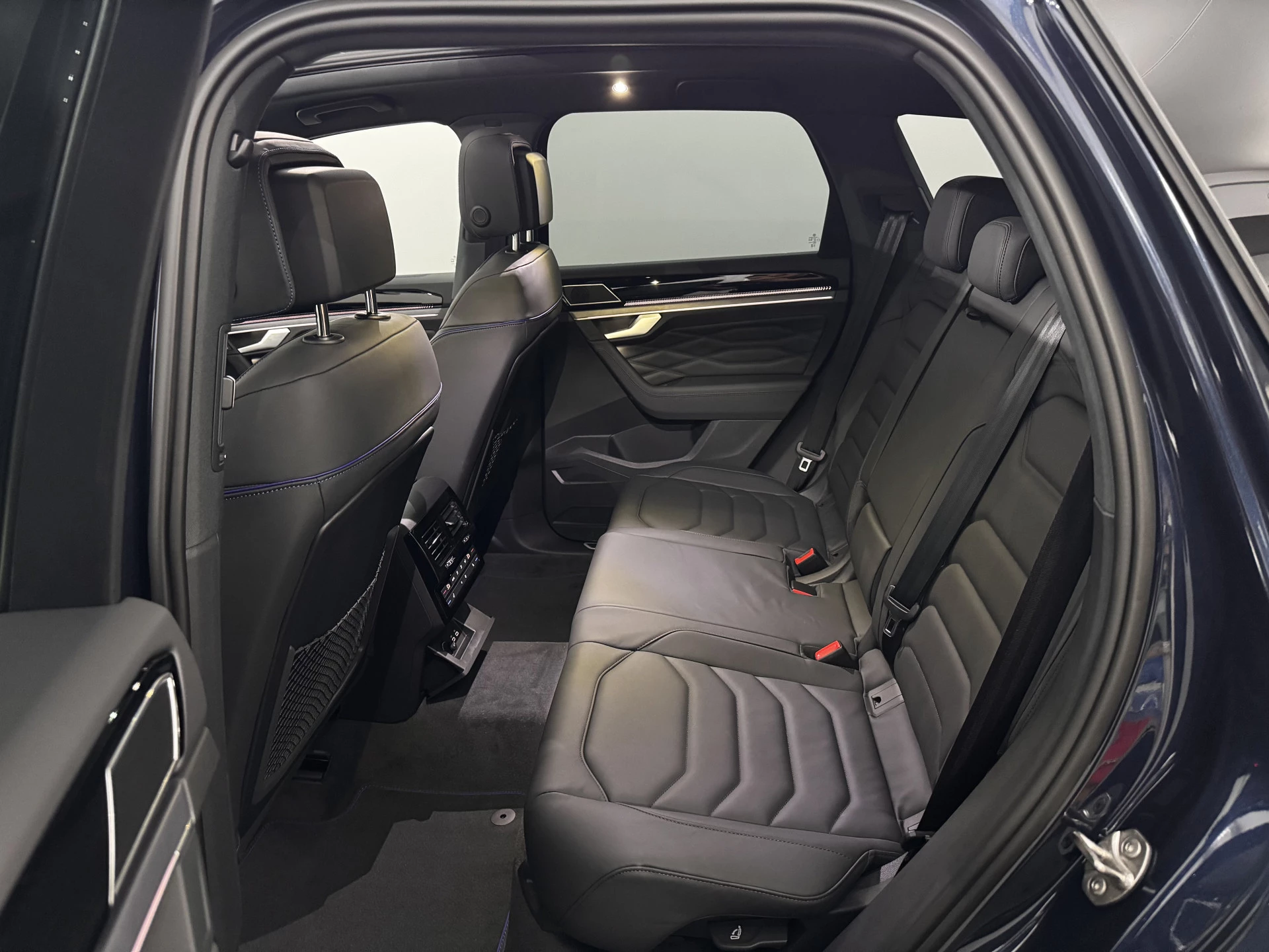 Hoofdafbeelding Volkswagen Touareg
