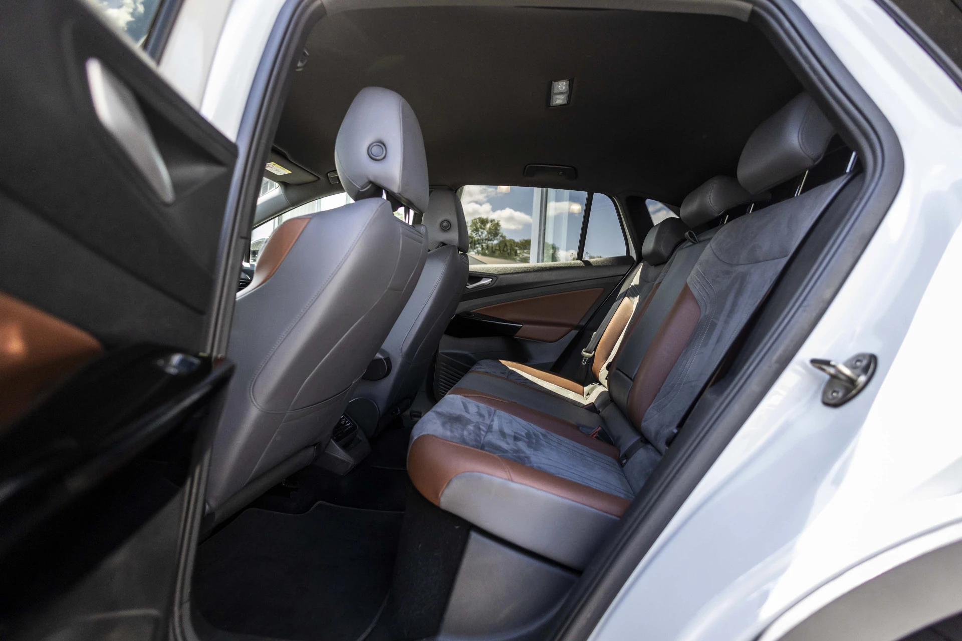 Hoofdafbeelding Volkswagen ID.4