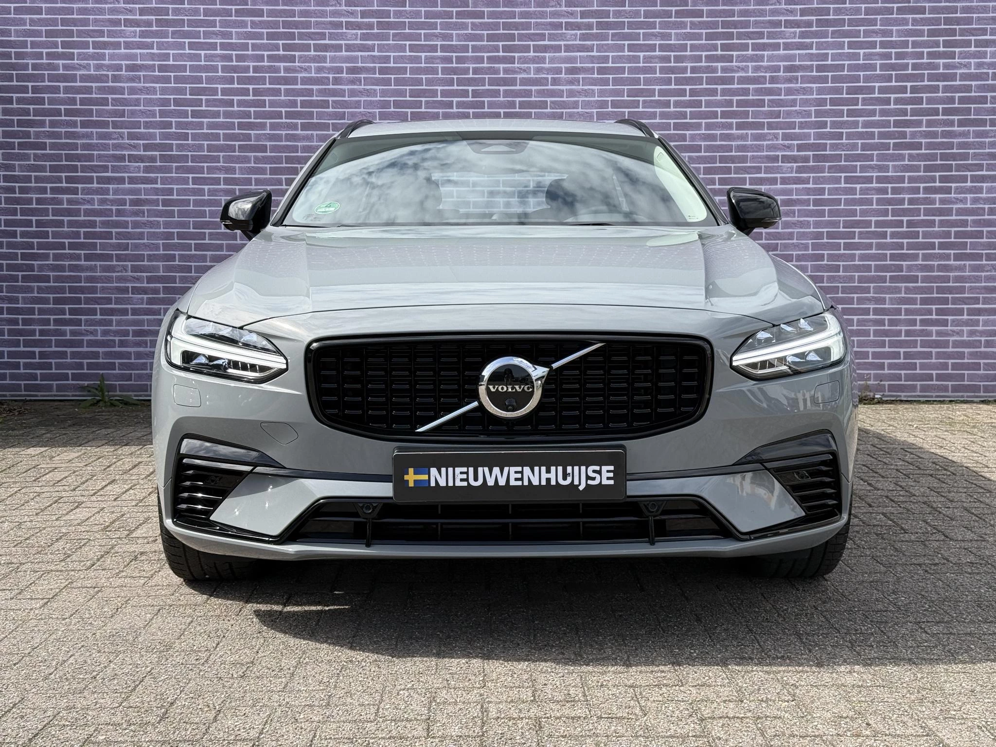 Hoofdafbeelding Volvo V90