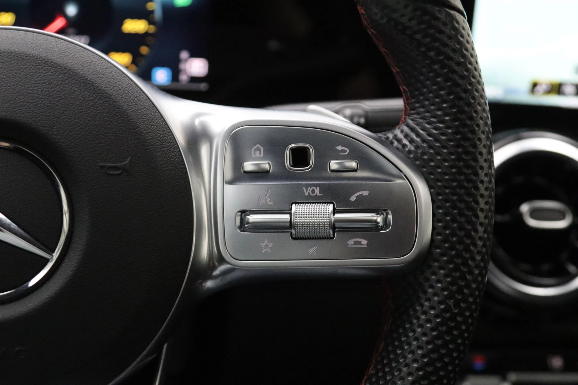 Hoofdafbeelding Mercedes-Benz GLB