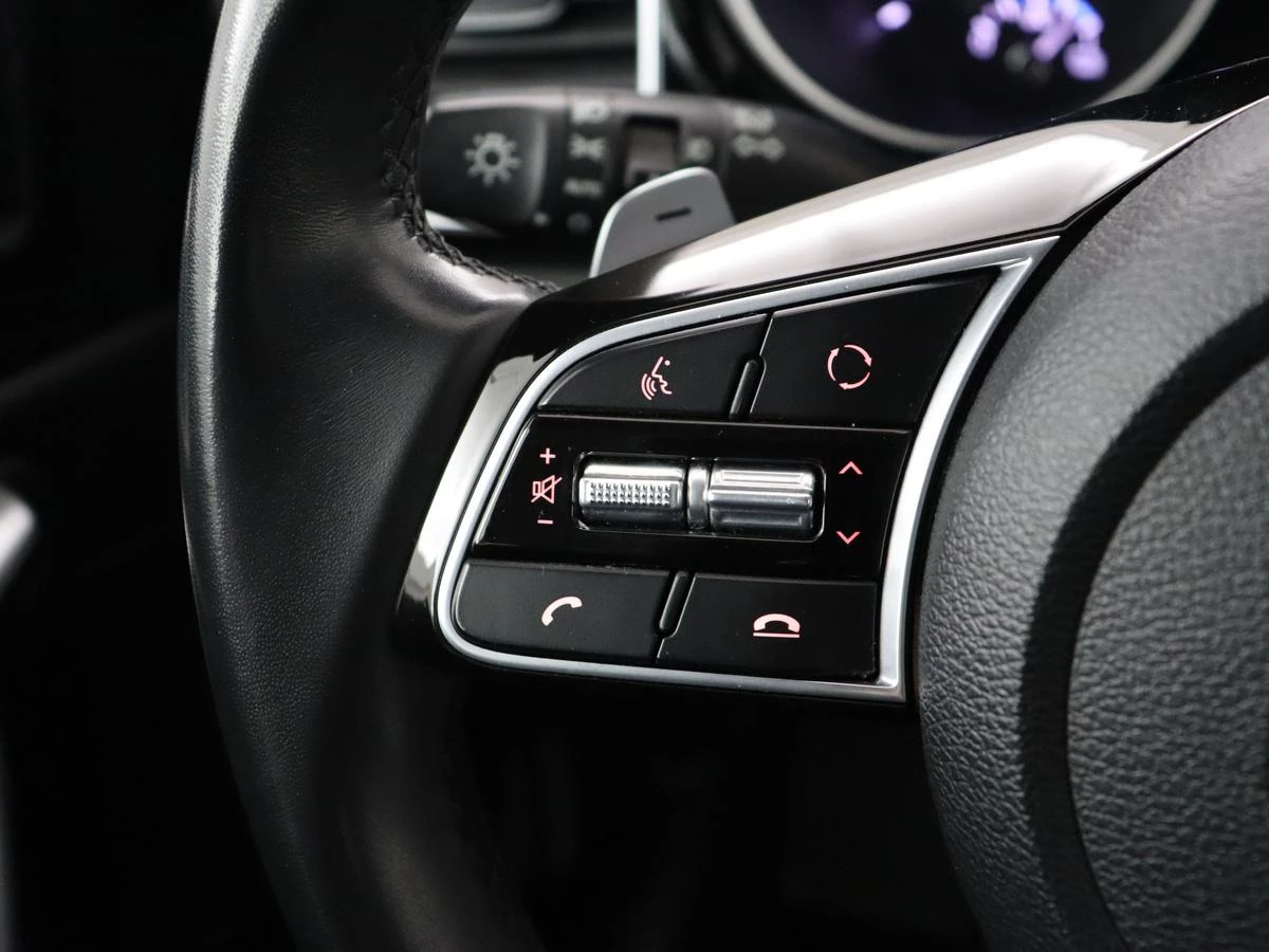 Hoofdafbeelding Kia XCeed