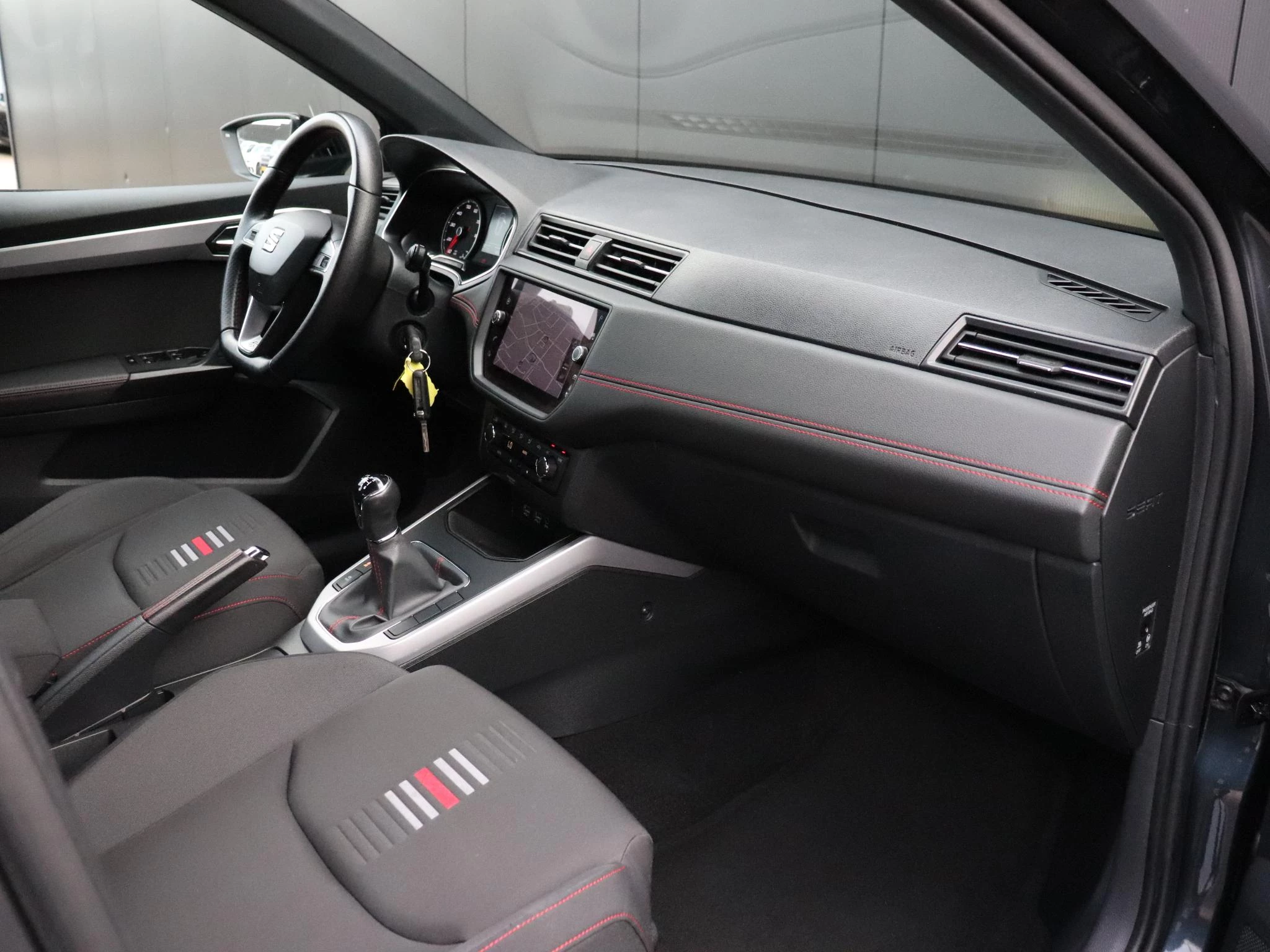 Hoofdafbeelding SEAT Arona