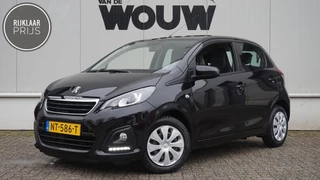 Peugeot 108 1.0 e-VTi Active 5-drs Airco