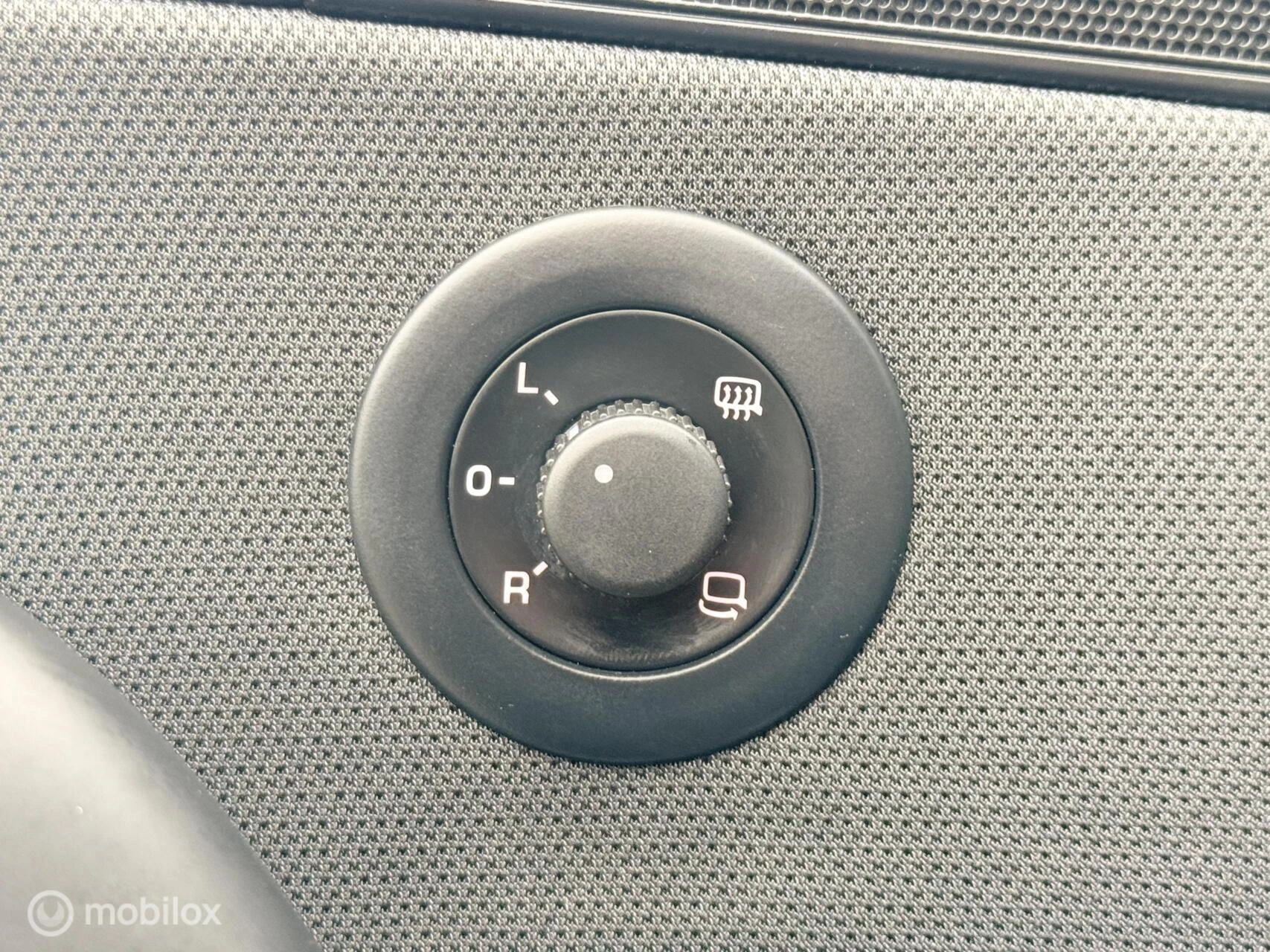 Hoofdafbeelding Volkswagen Scirocco