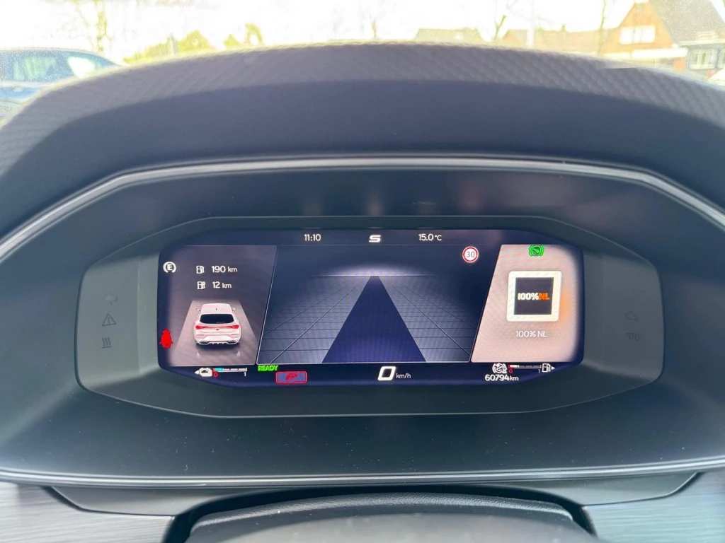 Hoofdafbeelding CUPRA Leon