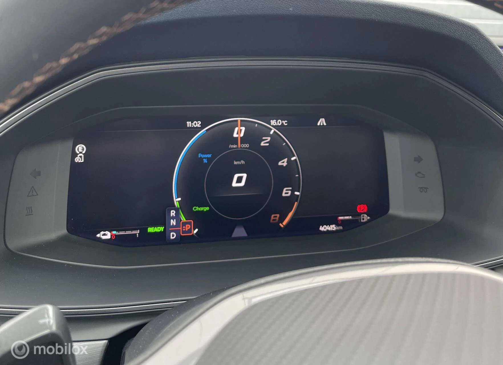 Hoofdafbeelding CUPRA Leon