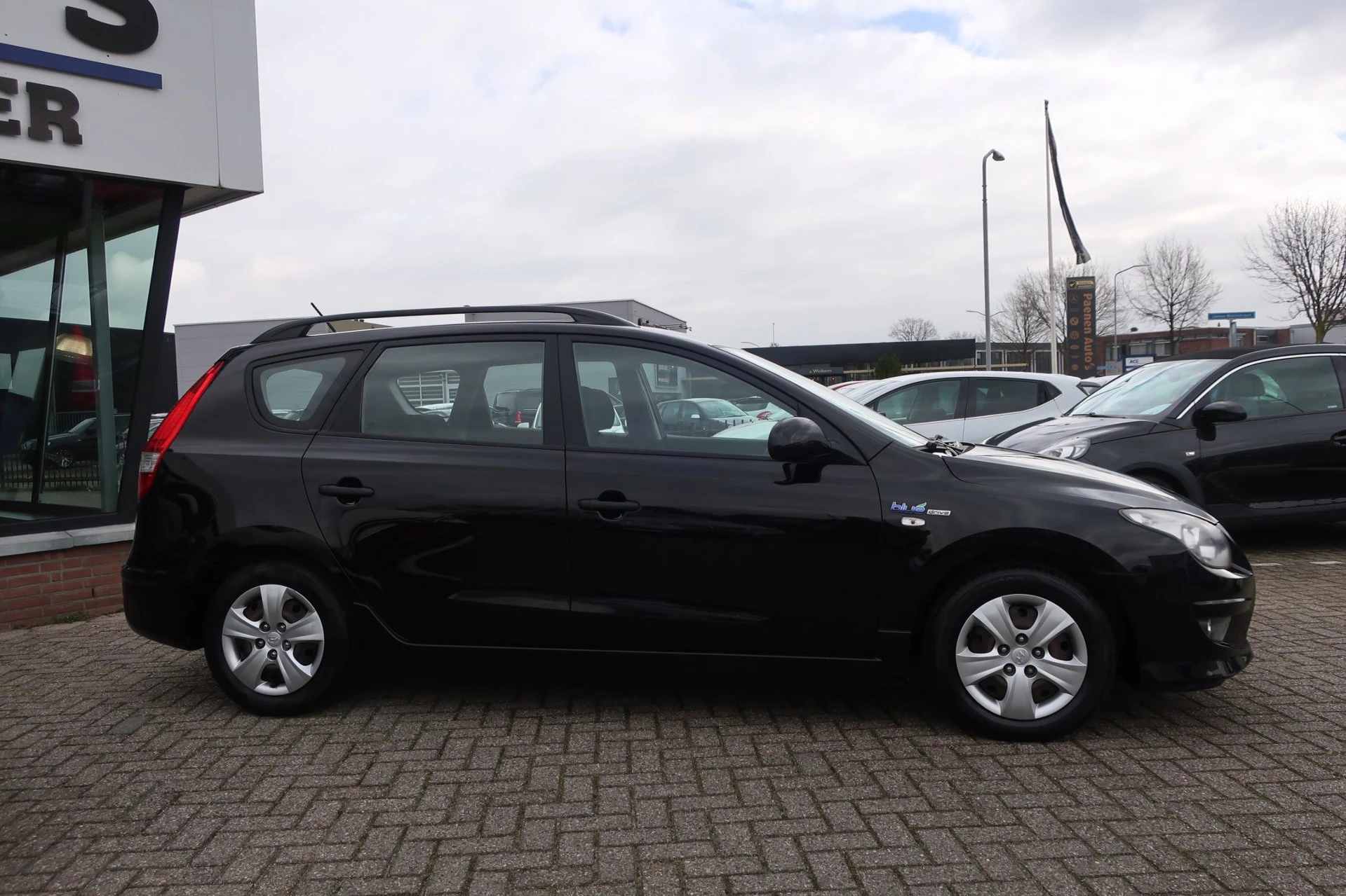 Hoofdafbeelding Hyundai i30