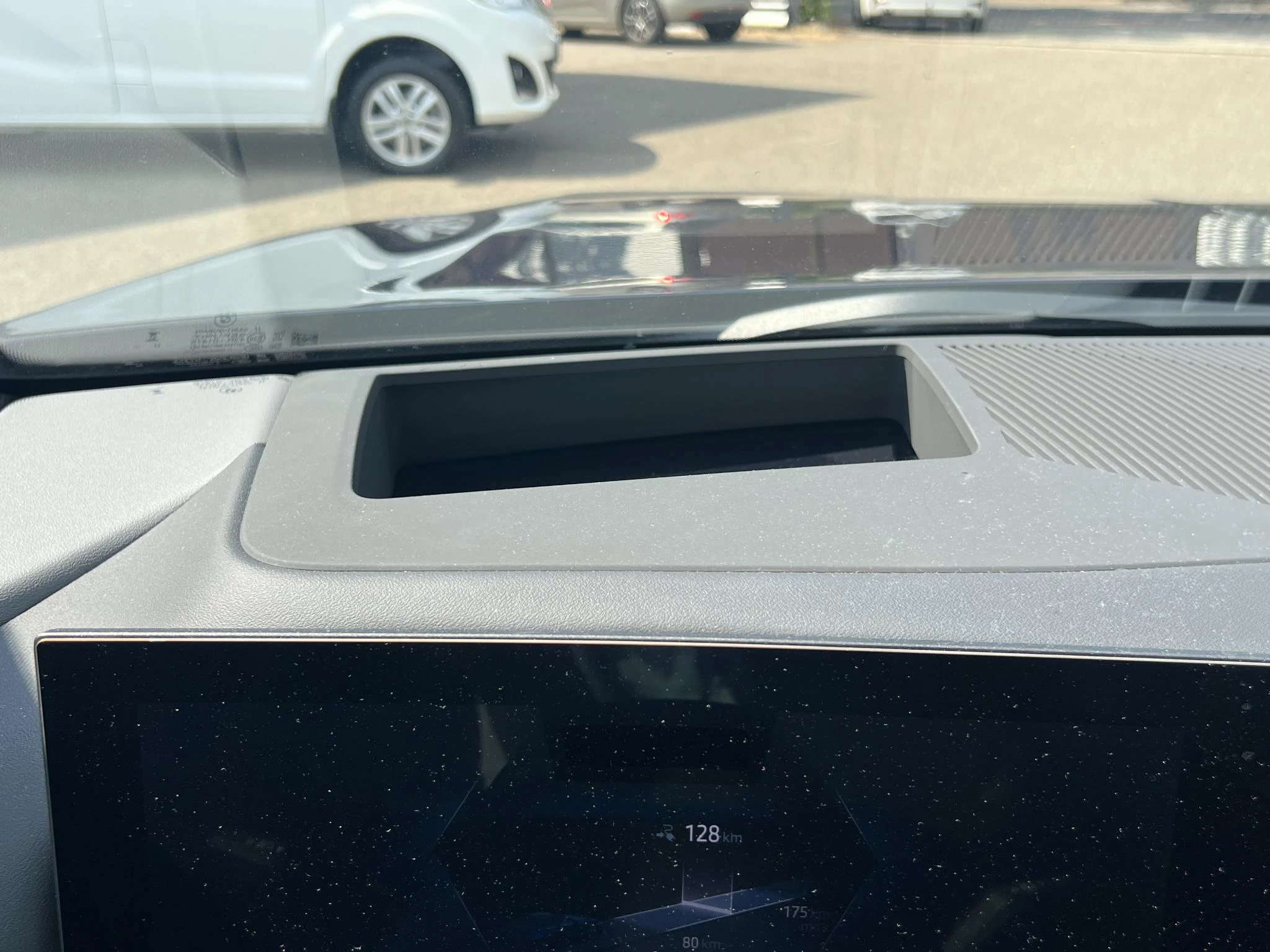 Hoofdafbeelding BMW i5
