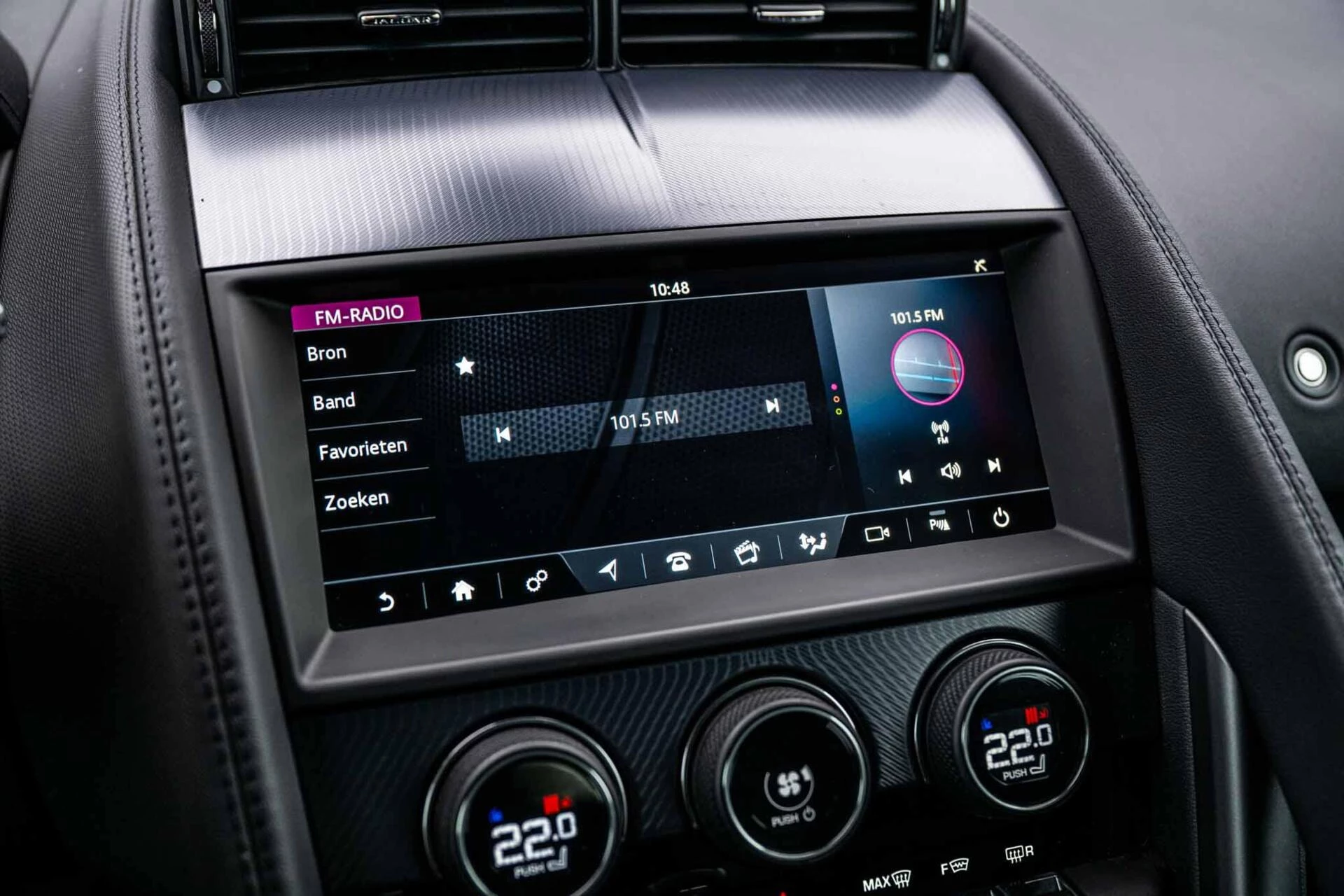 Hoofdafbeelding Jaguar F-Type