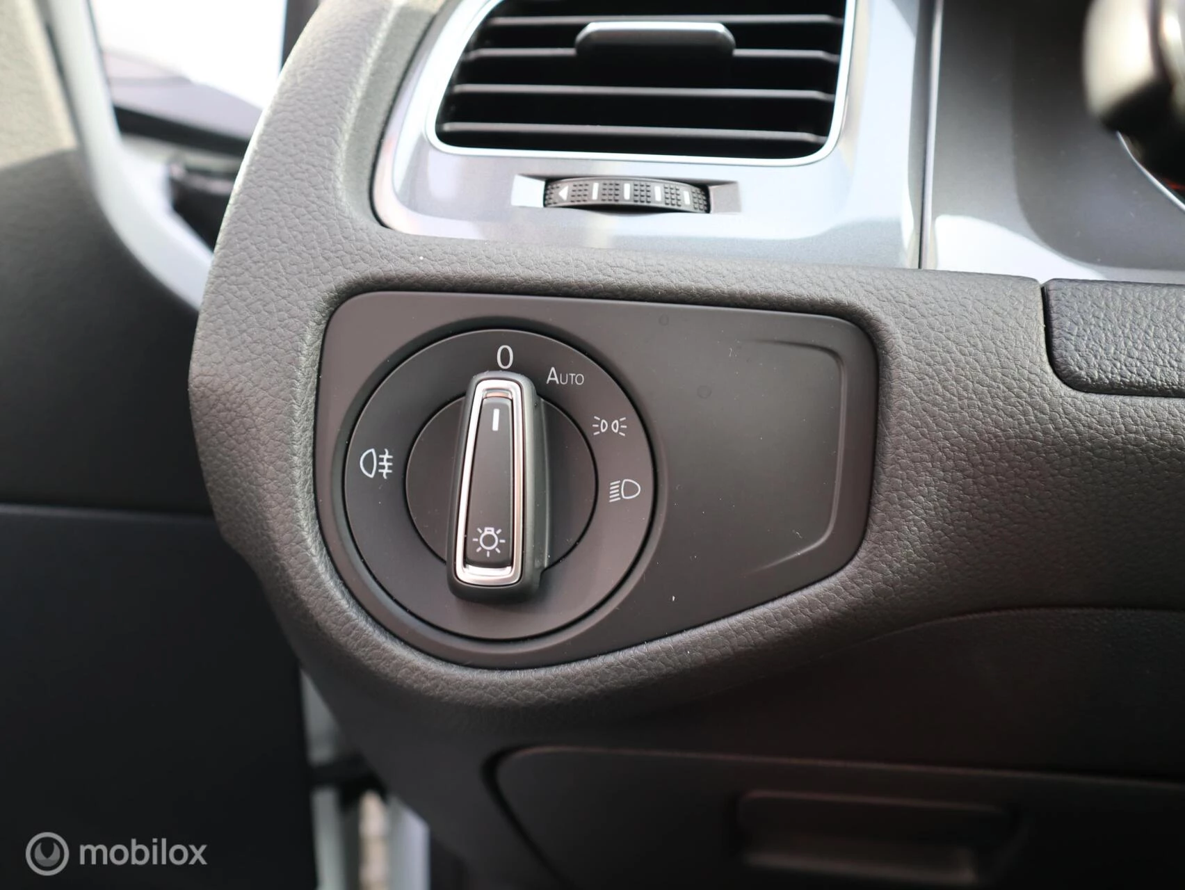 Hoofdafbeelding Volkswagen e-Golf