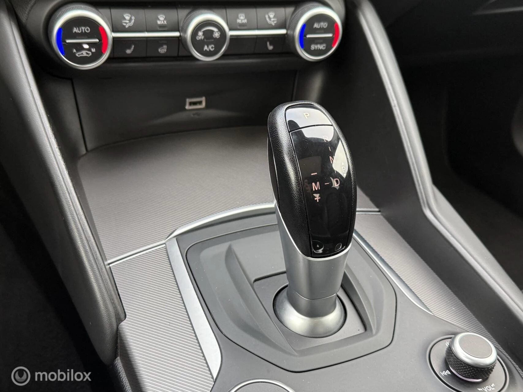 Hoofdafbeelding Alfa Romeo Giulia