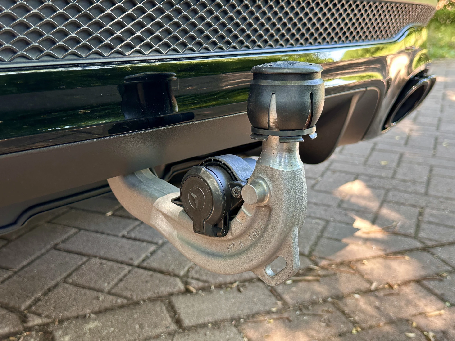 Hoofdafbeelding Mercedes-Benz GLB