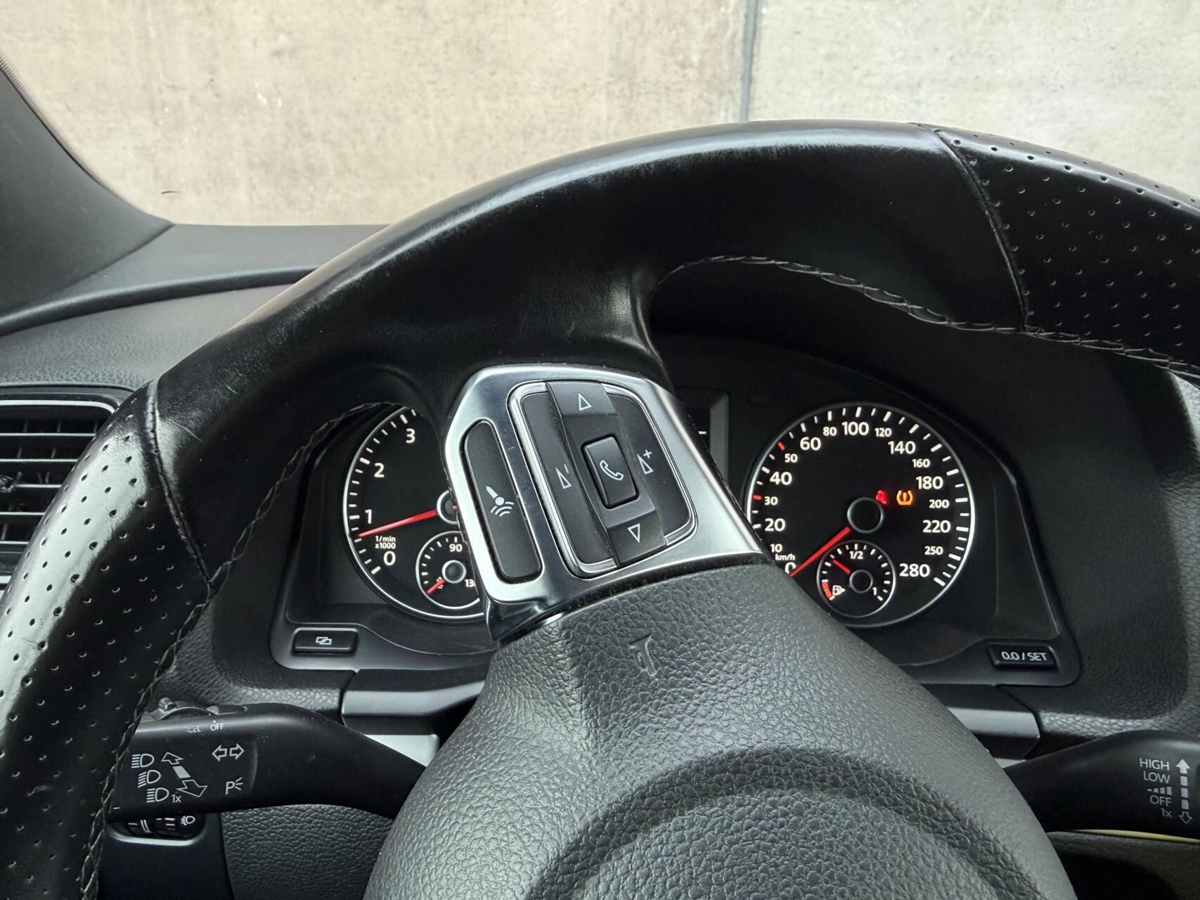 Hoofdafbeelding Volkswagen Scirocco