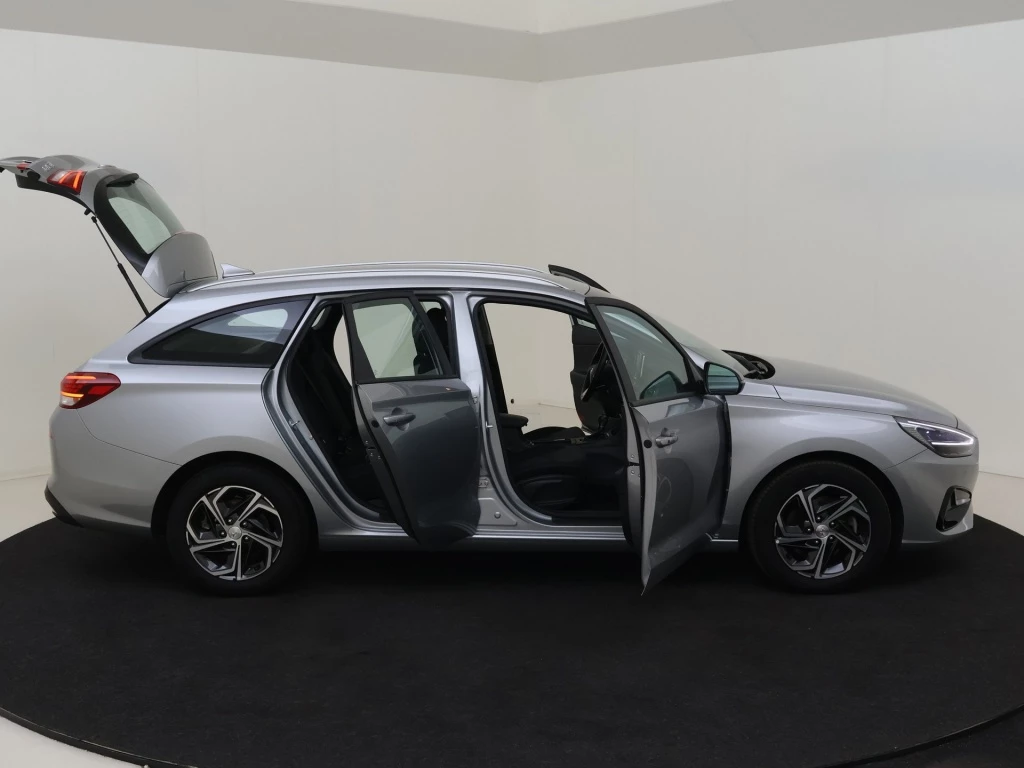 Hoofdafbeelding Hyundai i30