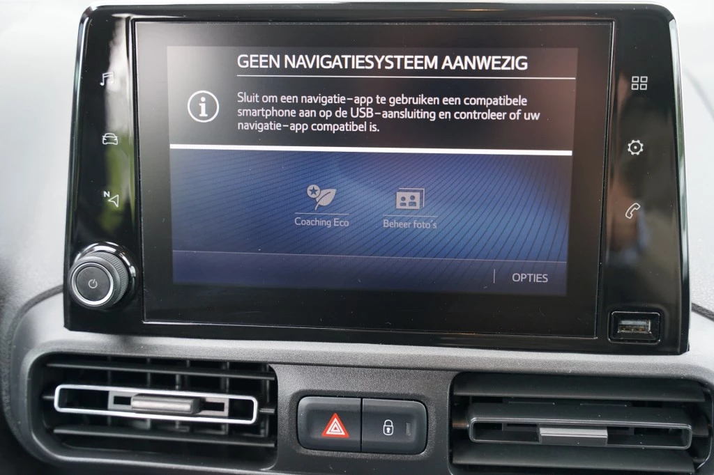 Hoofdafbeelding Toyota ProAce