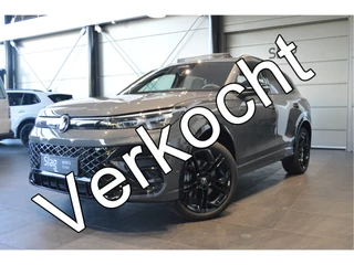 Volkswagen Tiguan 1.5 eHybrid 3X R-Line Black Style pano camera trekhaak 20 inch !!