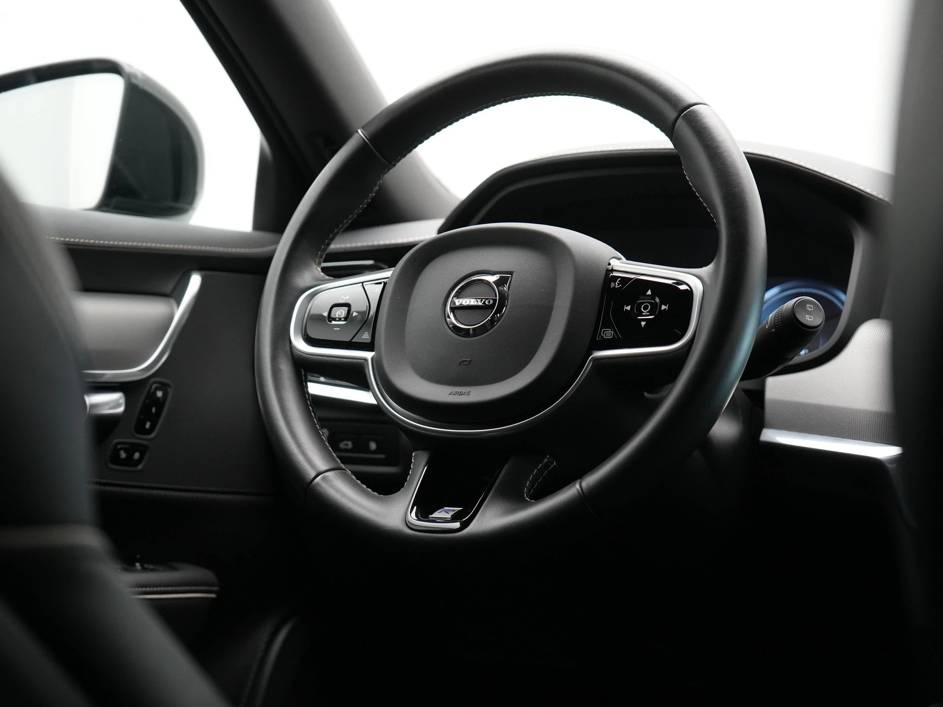 Hoofdafbeelding Volvo V90