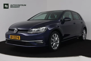 Volkswagen Golf 1.0 TSI Highline (TREKHAAK, DIGITALE COCKPIT, STOELVERWARMING, CRUISE ADAPTIEF, NAVIGATIE CARPLAY)