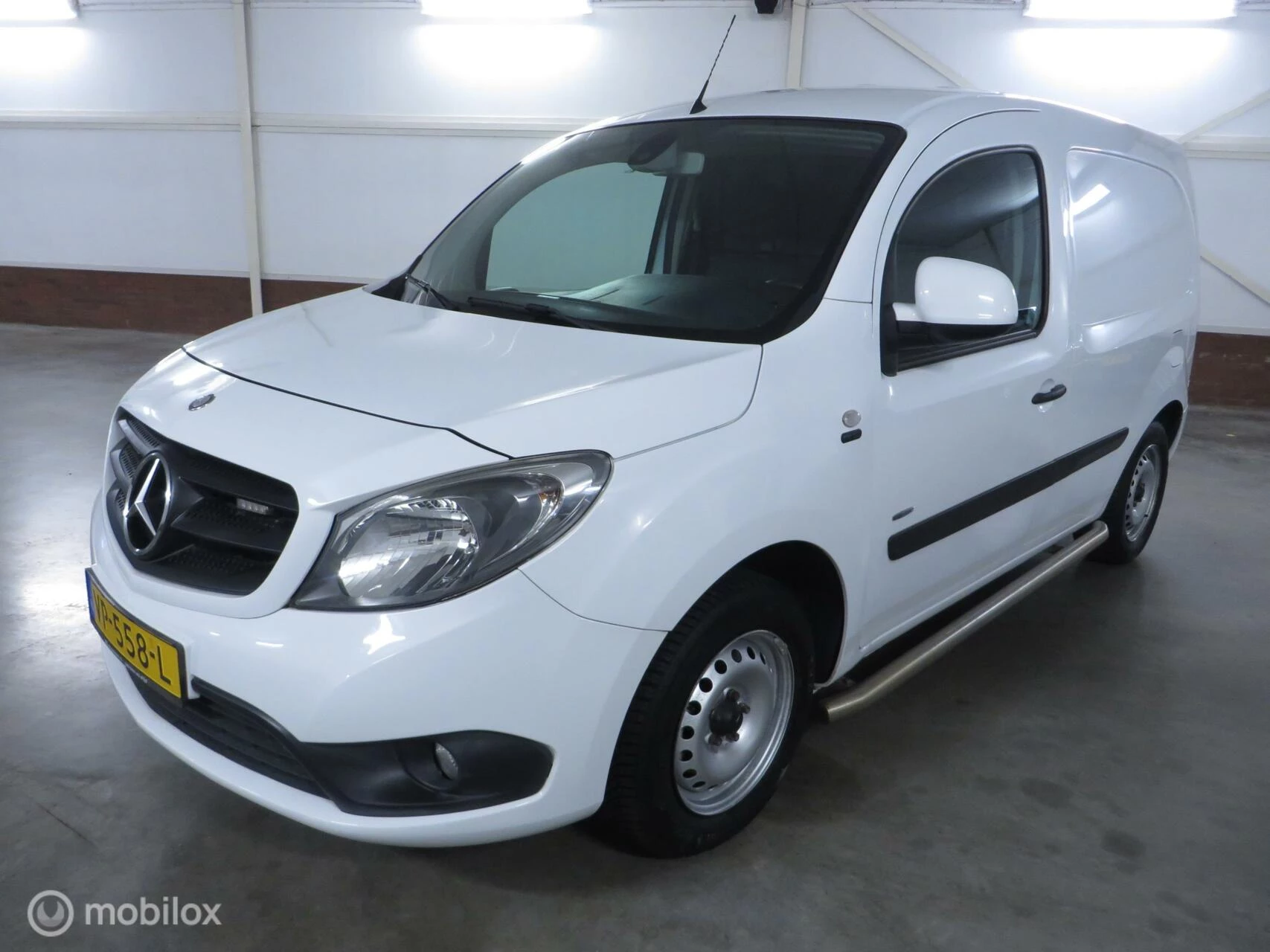 Hoofdafbeelding Mercedes-Benz Citan